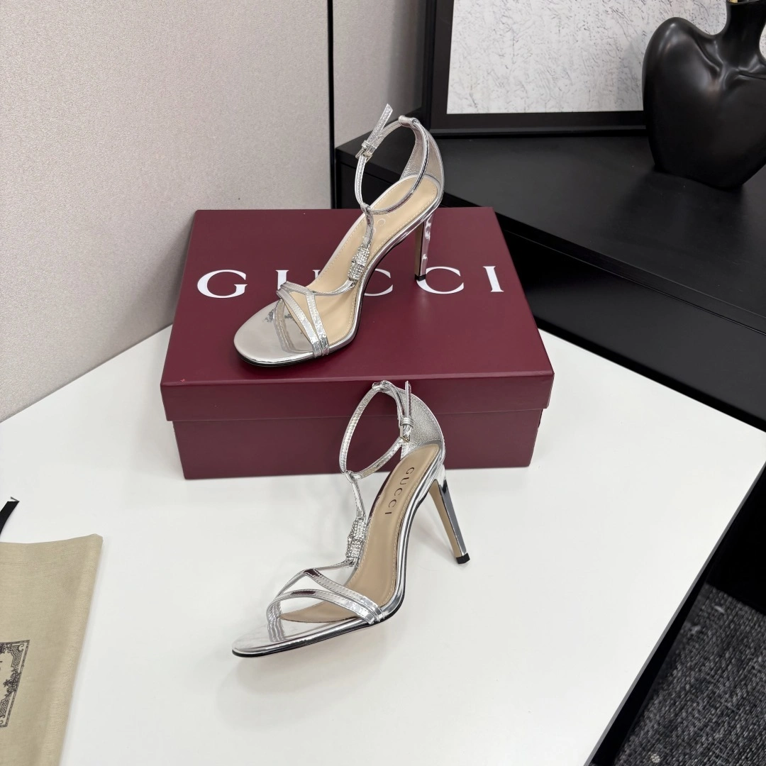 COCO-- 6u33i 836812 AABU5 8106 Heel height：9.5cm item:E-X541I1203